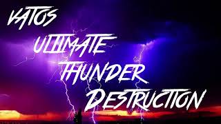 ++ Vato´s Ultimate Thunder Destruction [Allgäutekk] ++