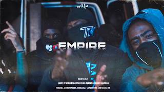 [FREE FOR PROFIT] UK Drill Type Beat - "Empire"