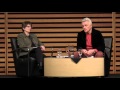 John Irving | December 7, 2015 | Appel Salon