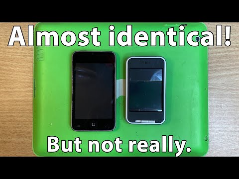 Вопрос: Как перезагрузить зависший iPod?