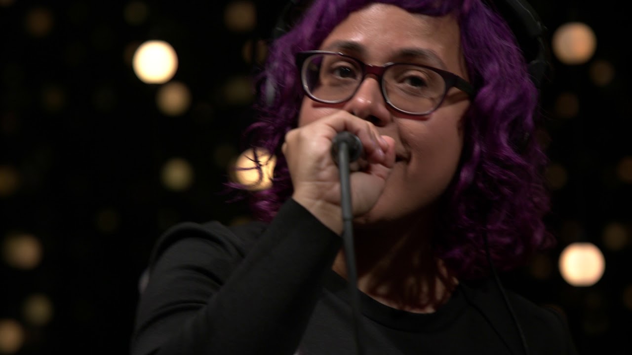 Balún - Full Performance (Live on KEXP)