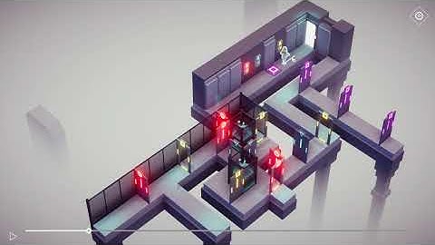 Timelie - Hell Loop 5-4