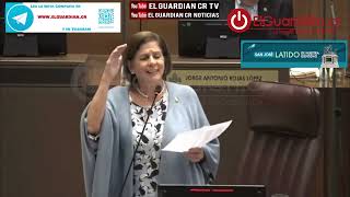 Pilar Cisneros, Aquí Hemos Escuchado Ofensas De Todo Nivel, Como Cállese, Vieja Hiju3Pu