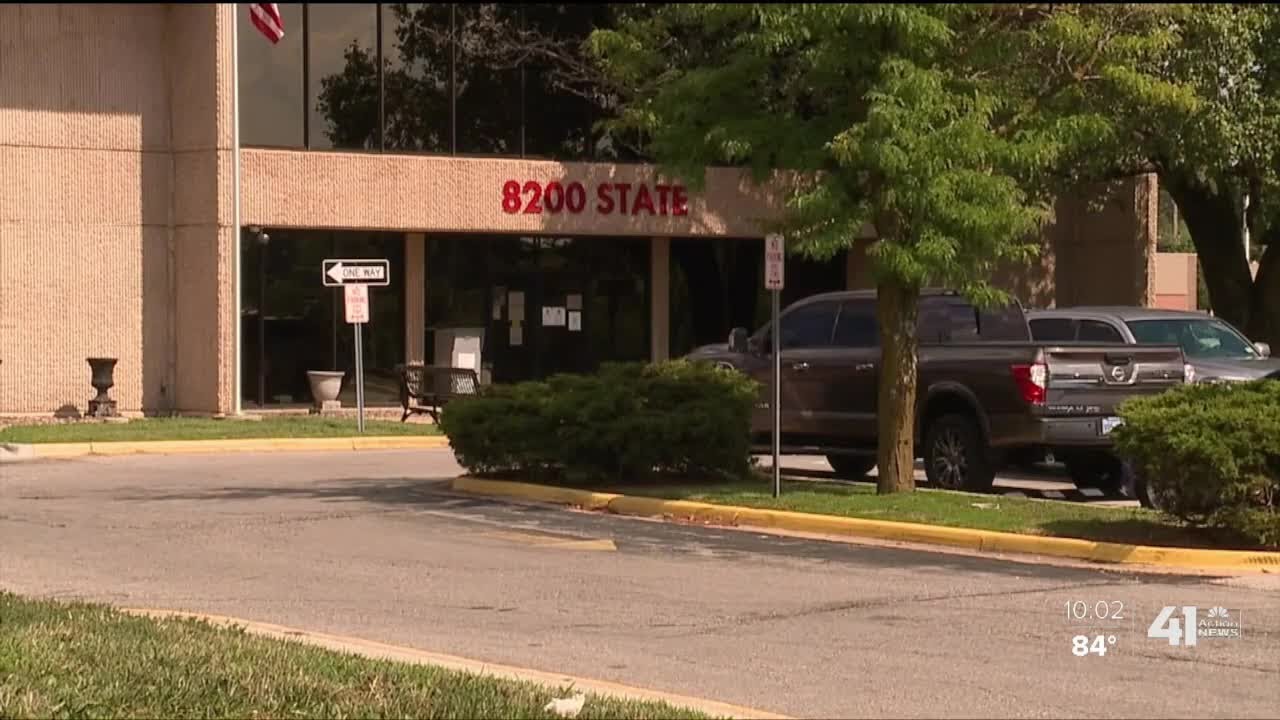 COVID-19 closure, furloughs cause 