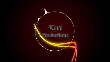 After Effects Audio Reaction/Particle Spectrum Test