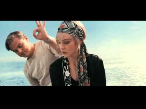 ,,დიდი გეტსბის\" ეკრანიზაციები