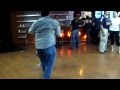 Milena-salsa en Casino Majestic Panama - YouTube