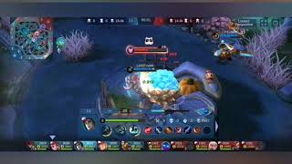 Ryukk Leo Montage K - 19 D - 0 A - 8