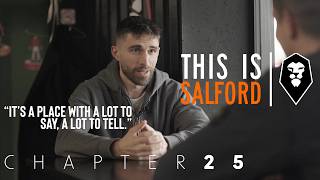 Calcio Inglese Visit Salford City This Is Salford Our Story Chapter 25