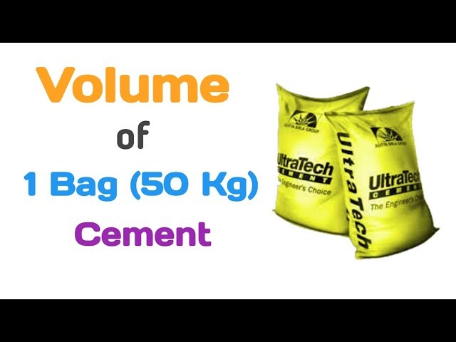 GP Cement 20kg