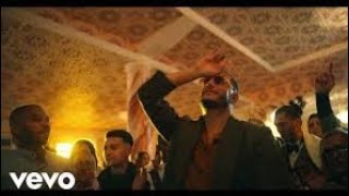 DJ Snake - Disco Maghreb (paroles) Resimi