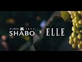 ELLE x Shabo girls party 2020