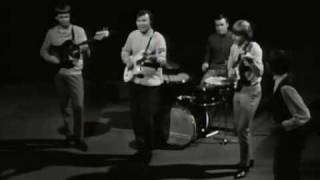 Cay & The Scaffolds: Would You Like To Dance (1964)