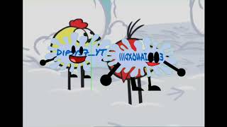 A 10Th Preview Of 3 Splat Dudes