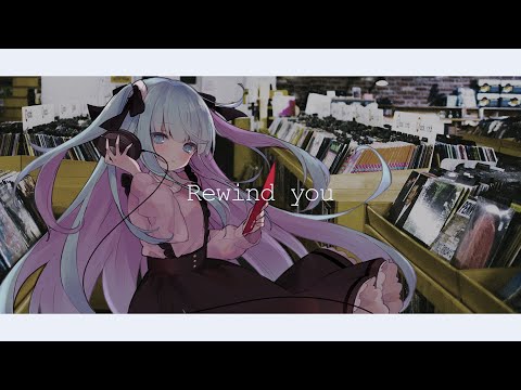 Rewind you / somunia