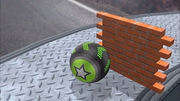 Going balls - Speedrun Gameplay Level 1373