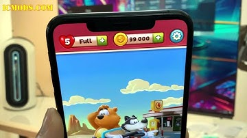 Toon Blast MOD 2023 🎁 Learn to Cheat Toon Blast get Free Coins on Mobile (IOS ANDROID) 💸