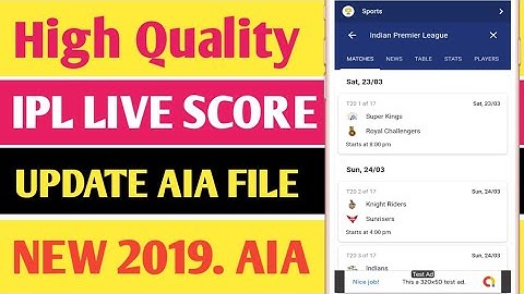 High Quality Earning App Aia File Technical Shiv Technicalshiv