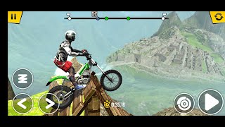 Trial Xtreme 4 - Motor Bike Games - Motocross Racing - Video Games. 03 , Game TV screenshot 5