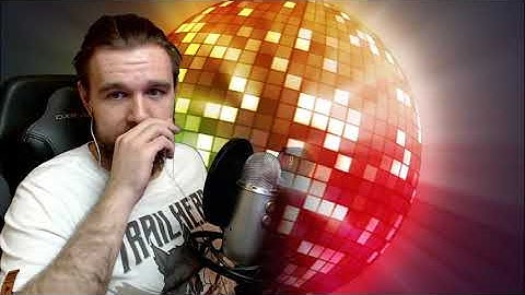 Thumbnail of Mark Jonathan Davis aka Richard Cheese   Star Wars Cantina