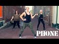 Lizzo - Phone | The Fitness Marshall | Dance Workout