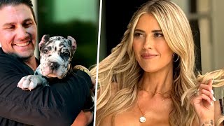 Celebrity Christina Haack Reveals Shocking Reason How Josh Hall Leaving Changed the Show #hgtv Net Worth