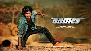 James Fight 4k | Nellore Kurrallu | Kiran | Hanny | Abdul Shaikh | Krish | Surya