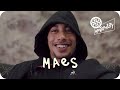 Maes x MONTREALITY ⌁ Interview