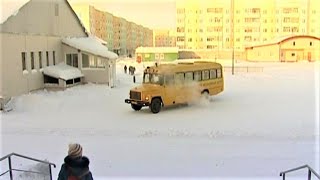 В Сургуте запустят школьный автобус