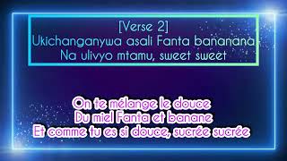Download Lagu Tete( Swahili + French lyrics)- Marioo MP3 Download Lagu Tete( Swahili + French lyrics)- Marioo MP3