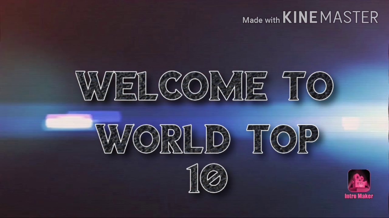 Top 10 Largest Bank in the World 2020 - YouTube