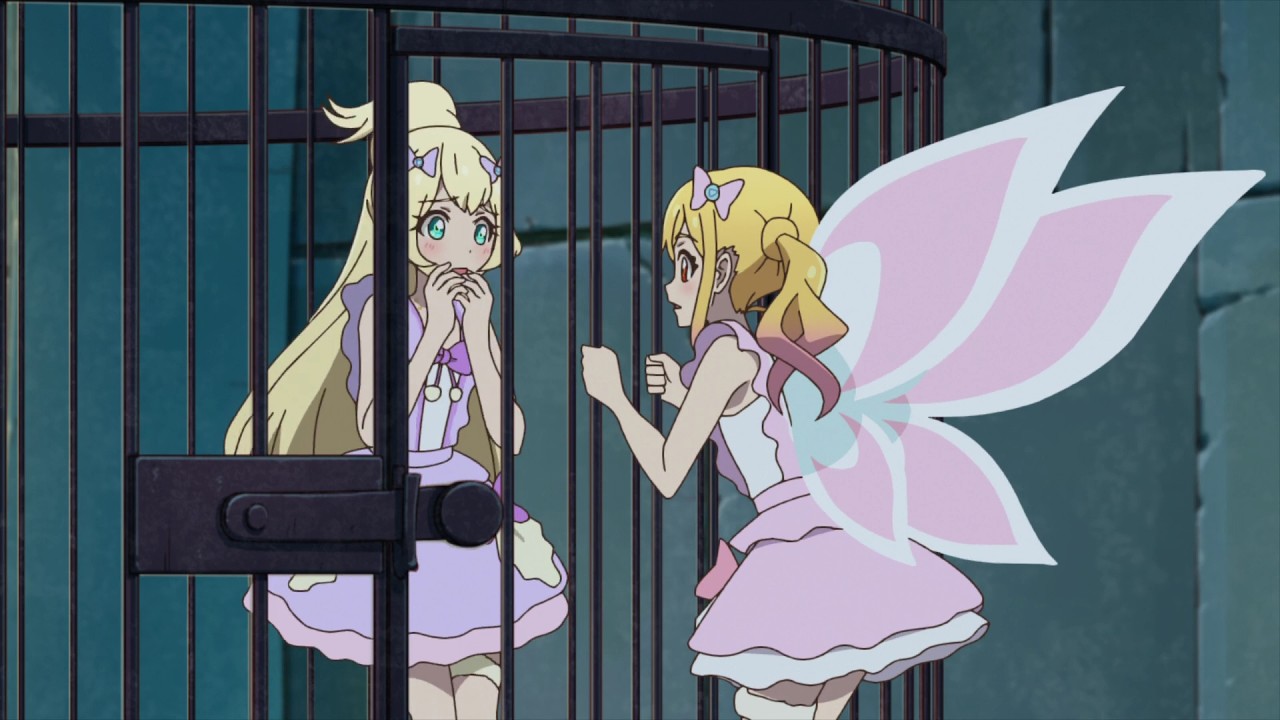 アイカツ13話】ア イ カ ツ フ レ ン ズ.(2nd シ-ズ ン) 第