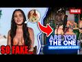 DANA FLIEGT AUF...😳 ARE YOU THE ONE Realitystars in Love 2024 | Folge 8