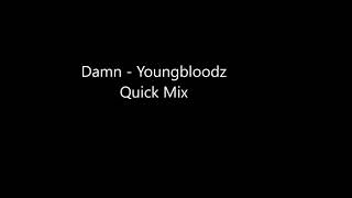 Download Lagu Damn - YoungBloodz Quick Mix MP3 Download Lagu Damn - YoungBloodz Quick Mix MP3