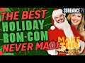 Kathryn Hahn + Judy Greer In a Holiday Rom-Com | Make This Movie | SundanceTV