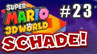 Ihr wolltet es haben! | #23 | Super Mario 3D World