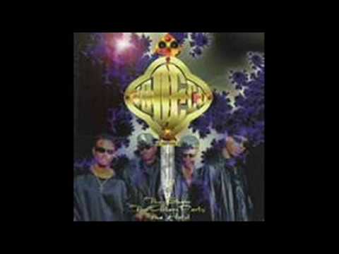 JODECI BRING ON DA FUNK