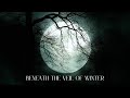 Beneath the veil of winter 432 hz