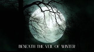 Beneath The Veil of Winter (432 Hz) Resimi