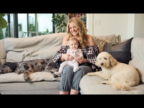 Lauren Alaina Talks Motherhood, Music, and Her Pups in an Adorable New ‘Pupdate’