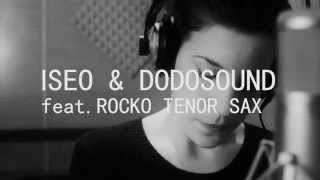 Video thumbnail of "ISEO & DODOSOUND - FALLING ASLEEP | LIVE"