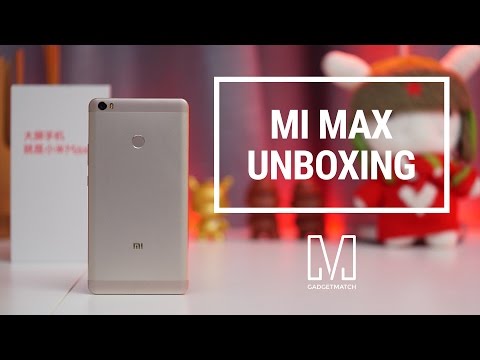 ALL YOU NEED TO KNOW about the Xiaomi Mi Max 3's top features, build and screen quality, battery lif. 