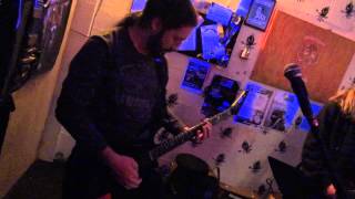 Download Lagu GARAGE INC. //MetallicA\\\\ Cover - DAMAGE INC. @ GARAGE (Rehearsal) MP3