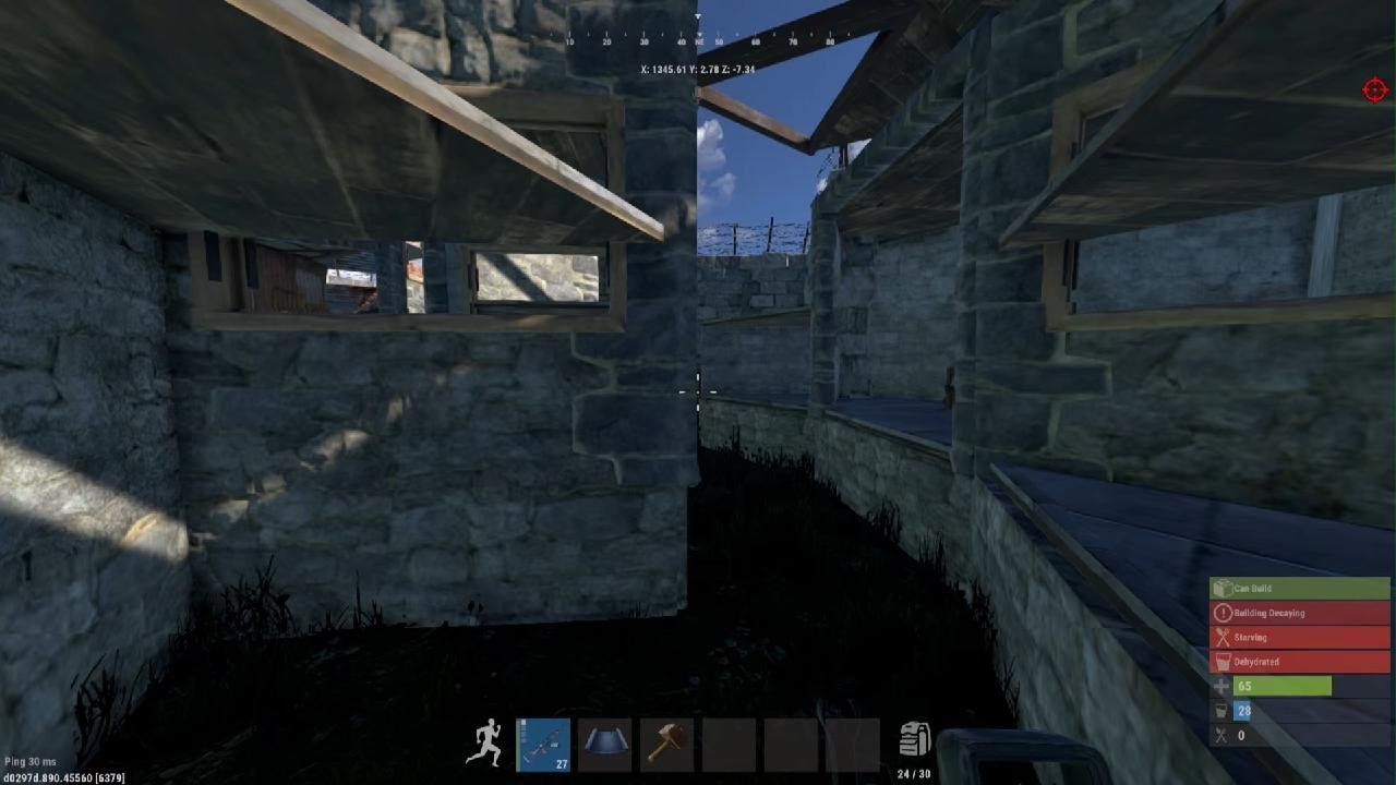 The Generals Python Rust base Trio/Quad 32+ boxes - YouTube