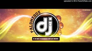 DJ PALOMEQUERMX