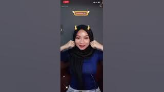 Cikyaaa mantap2 live di Bigo #bigolive #bigolivehot