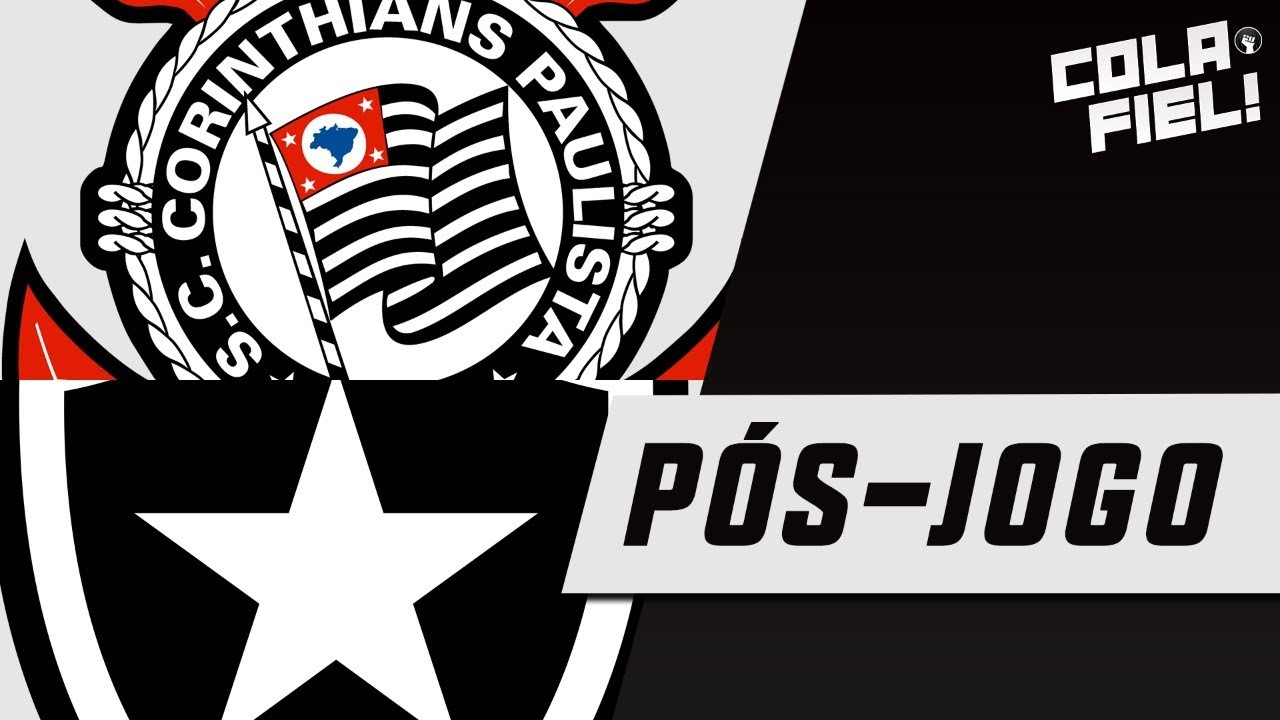 AO VIVO: COLETIVA PÓS-JOGO: SÃO PAULO X CORINTHIANS