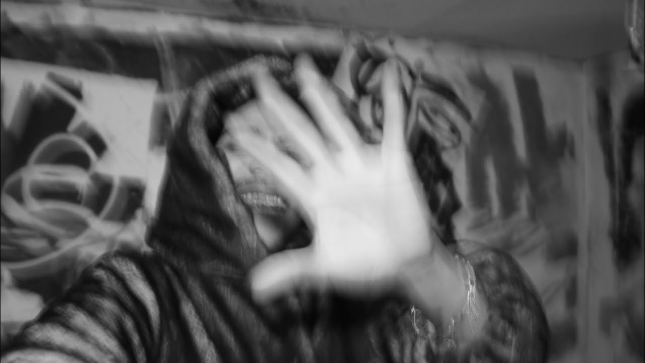 DXPE DILLA - Heaven Sent (Official Video)