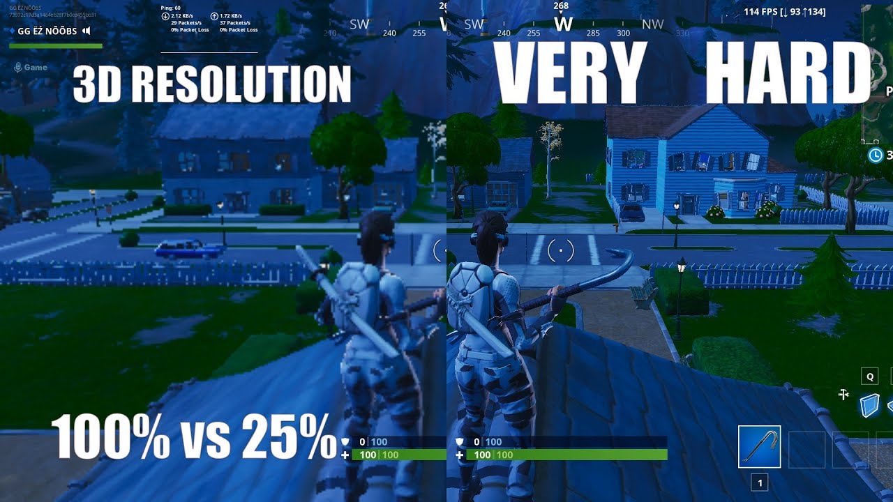 I Played On The Lowest 3d Resolution In Fortnite In Pubs Arena So Blurry Youtube What Is The Lowest Resolution In Fortnite What Is The Lowest Resolution In Fortnite I Played On The Lowest 3d Resolution In Fortnite In Pubs Arena So Blurry Youtube