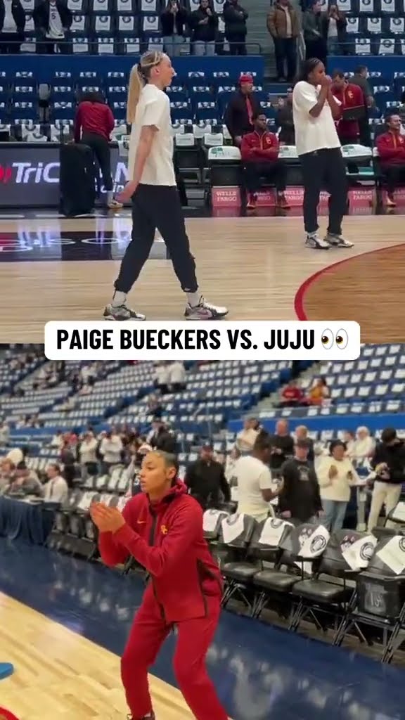 USC vs. UConn ??